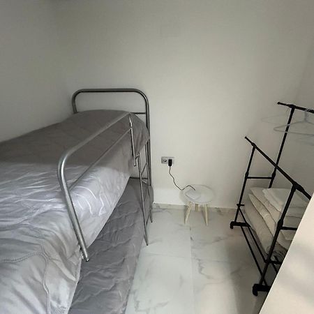 Apartamentos Cala Crancs Salou Extérieur photo