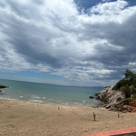 Apartamentos Cala Crancs Salou Extérieur photo