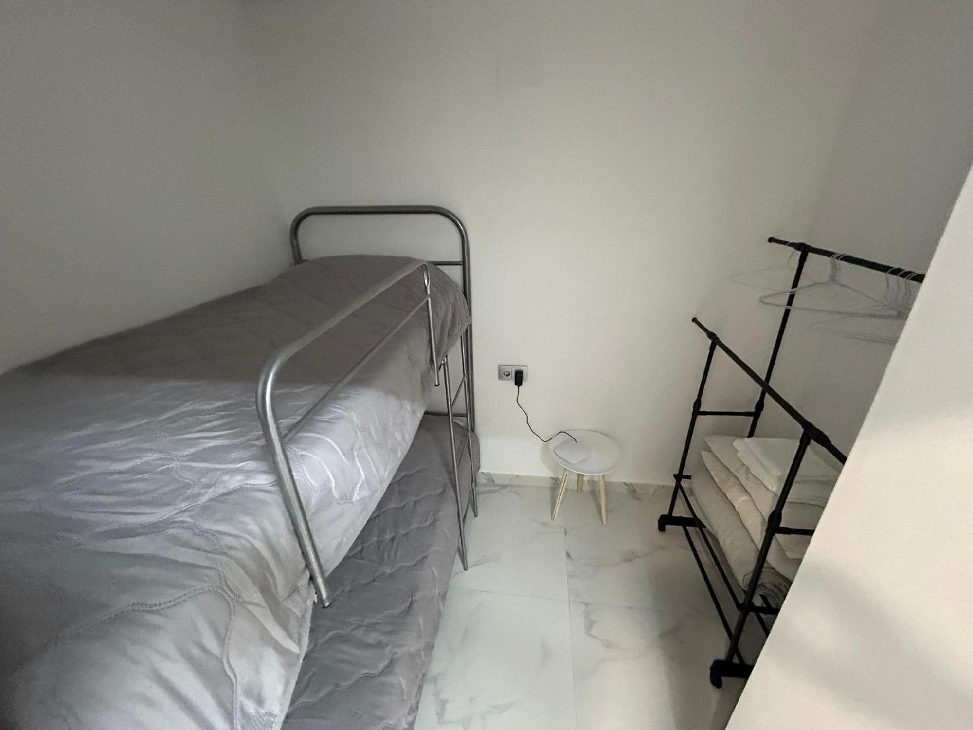 Apartamentos Cala Crancs Salou Extérieur photo