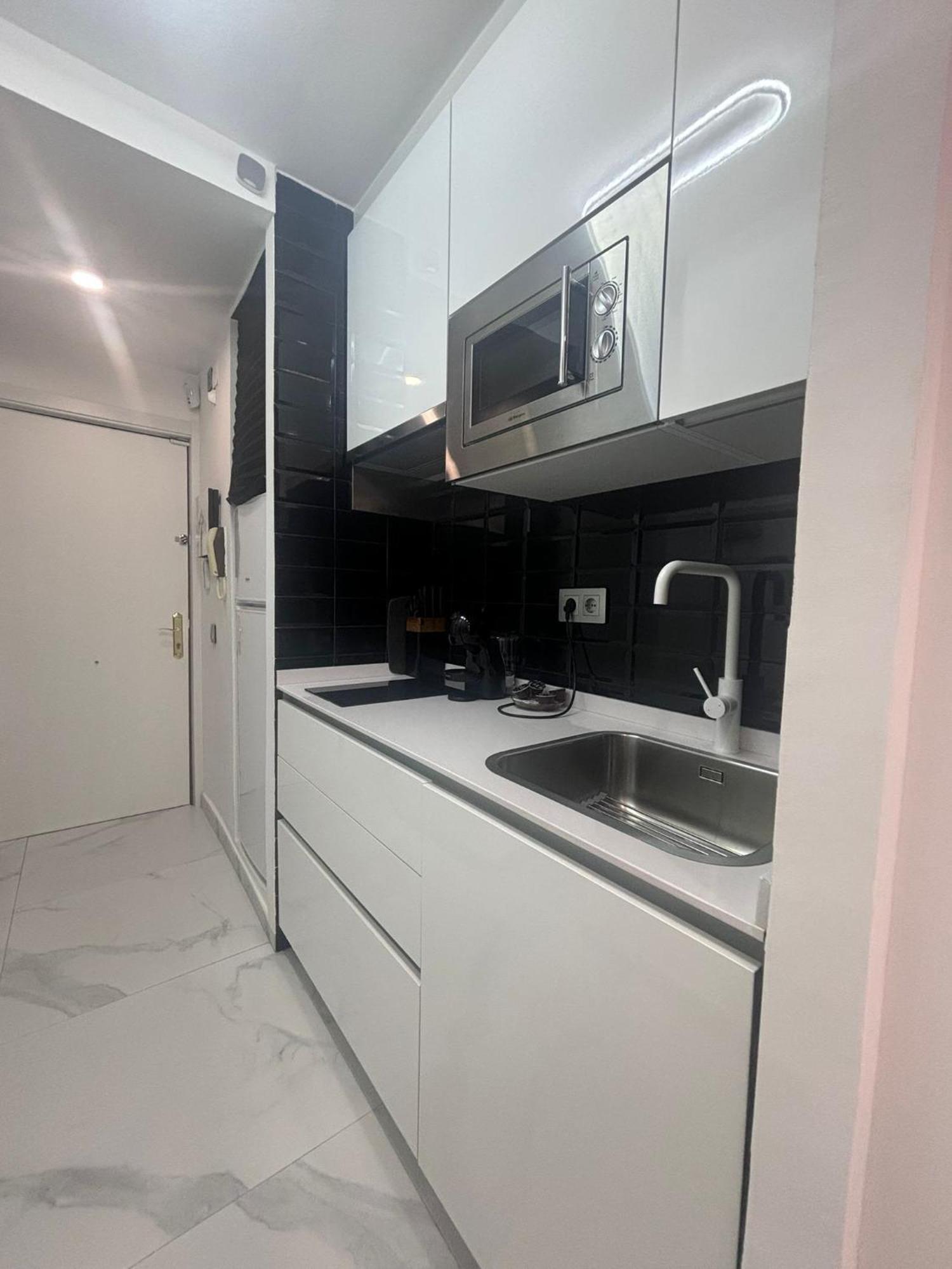 Apartamentos Cala Crancs Salou Extérieur photo