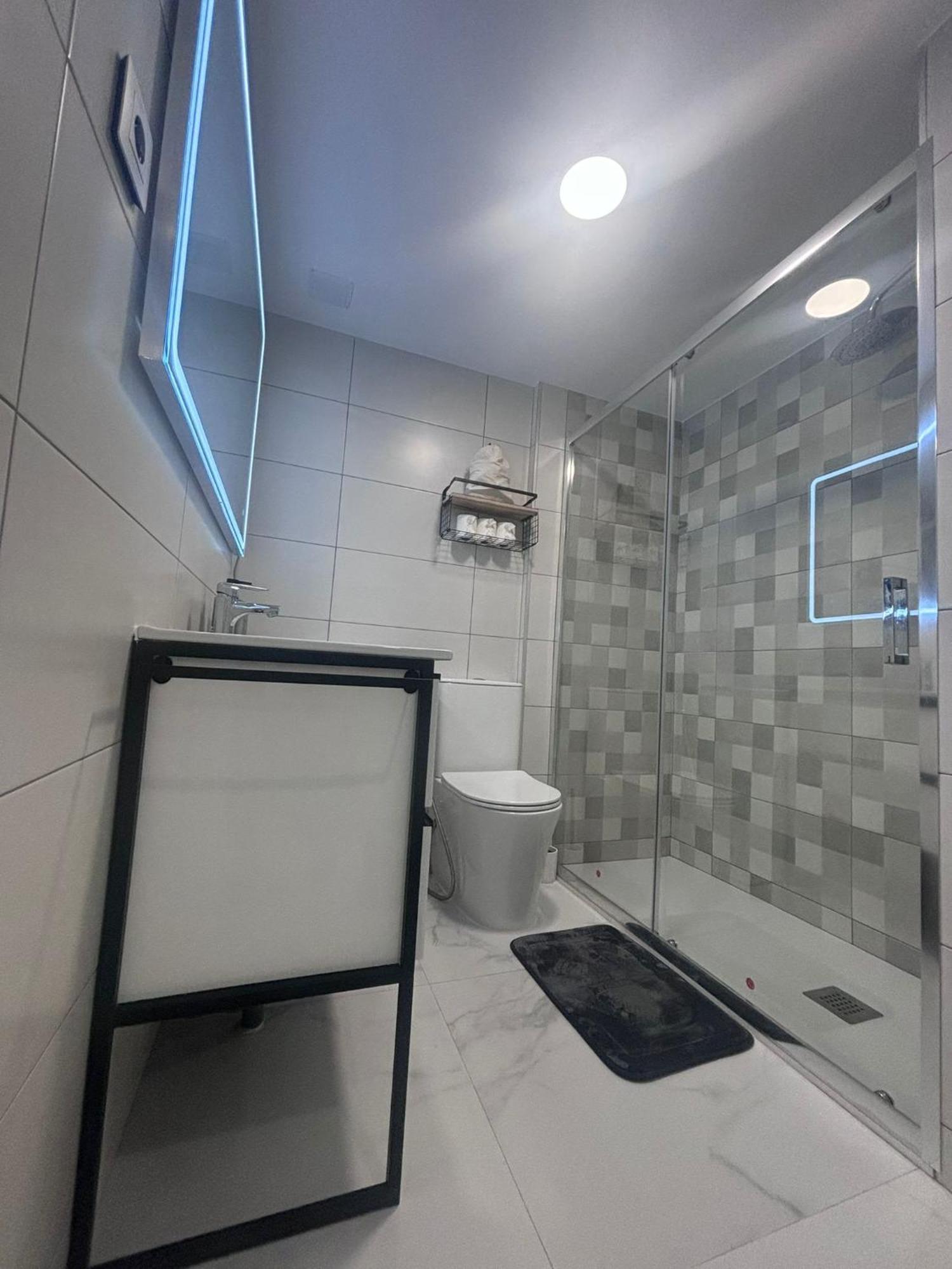 Apartamentos Cala Crancs Salou Extérieur photo